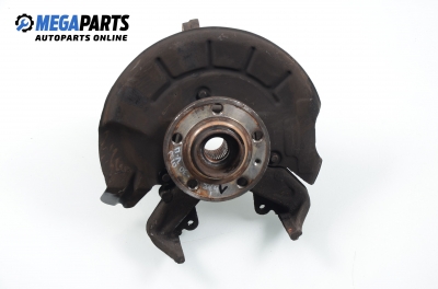 Шенкел главина за Volkswagen Polo Hatchback IV (10.2001 - 12.2005), позиция: предна, лява