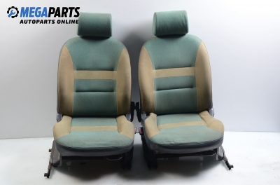 Комплект салон за Citroen Berlingo Pick-Up / Van I (07.1996 - 04.2008)