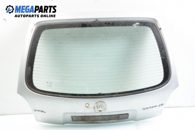 Заден капак за Opel Corsa B Hatchback (03.1993 - 12.2002), 2+1 вр.