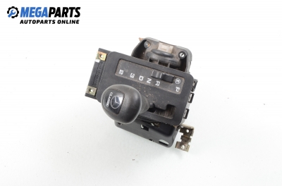 Скоростен лост (за превключване) за Mercedes-Benz E-Class Sedan (W210) (06.1995 - 08.2003), № 140 267 04 37