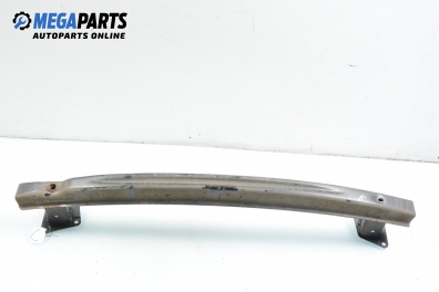 Основа броня за Volkswagen Touran Minivan (02.2003 - 05.2010), позиция: задна
