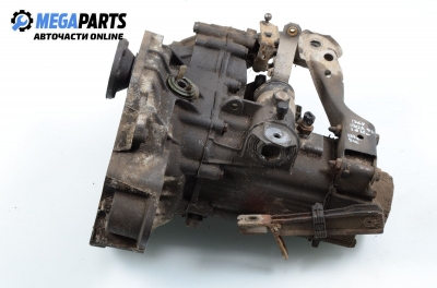 Ръчна скоростна кутия за Seat Ibiza II Hatchback (03.1993 - 05.2002) 1.8 i 16V, 129 к.с.