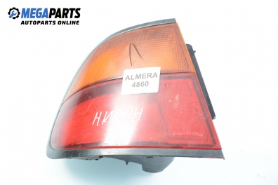 Стоп за Nissan Almera I Sedan (07.1995 - 09.2000), седан, позиция: лява