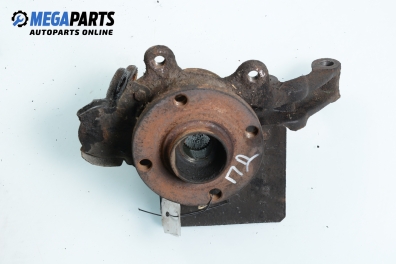 Шенкел главина за Audi 80 Sedan B4 (09.1991 - 12.1994), позиция: предна, дясна