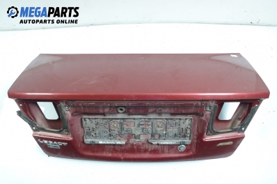 Заден капак за Subaru Legacy III Sedan (10.1998 - 08.2003), седан
