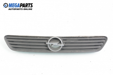 Решетка за Opel Astra G Sedan (09.1998 - 12.2009), седан
