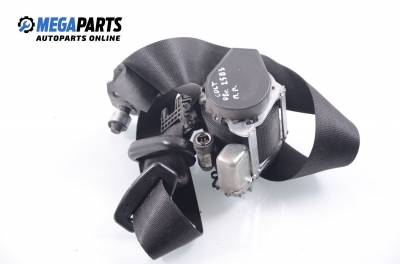 Предпазен колан за Mitsubishi Colt VI Hatchback (10.2002 - 06.2012), 4+1 вр., позиция: предна, лява