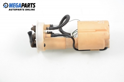 Нивомер за Alfa Romeo 146 Hatchback (12.1994 - 01.2001) 1.6 16V T.S.