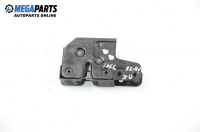 Брава преден капак за Seat Ibiza IV Hatchback (02.2002 - 11.2009), 2+1 вр.