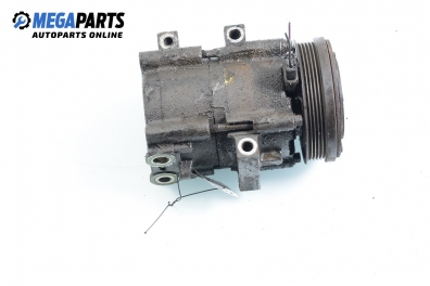 Компресор климатик за Ford Mondeo II Sedan (08.1996 - 09.2000) 1.8 TD, 90 к.с.