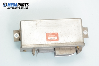 Компютър ABS за Audi 100 Avant C4 (12.1990 - 11.1994), № Bosch 0 265 100 056
