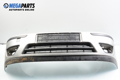 Предна броня за Ford Focus I Hatchback (10.1998 - 12.2007), хечбек, позиция: предна