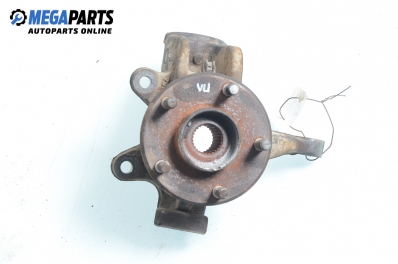 Шенкел главина за Ford Mondeo III Estate (10.2000 - 03.2007), позиция: предна, лява