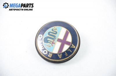 Емблема за Alfa Romeo 147 Hatchback (2000-11-01 - 2010-03-01), хечбек