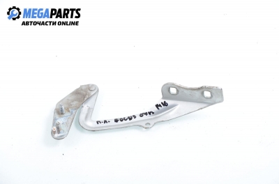 Панта преден капак за Ford Focus II Sedan (04.2005 - 09.2012), 4+1 вр., седан, позиция: предна, лява