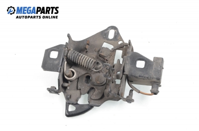 Брава преден капак за Volkswagen Passat Variant B5.5 (09.2000 - 08.2005), комби