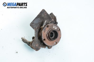 Шенкел главина за Audi 80 Sedan B4 (09.1991 - 12.1994), позиция: предна, лява