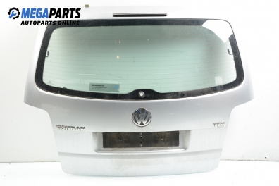 Заден капак за Volkswagen Touran Minivan (02.2003 - 05.2010)