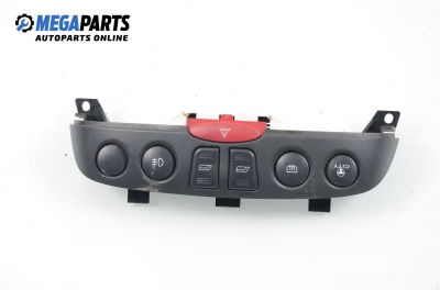 Панел бутони за Fiat Punto Hatchback II (09.1999 - 07.2012)