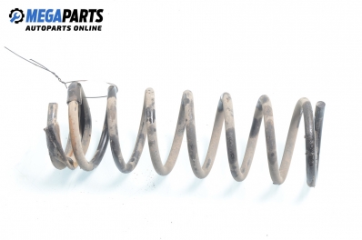 Пружина за ходова част за Ford Mondeo III Estate (10.2000 - 03.2007), комби, позиция: задна