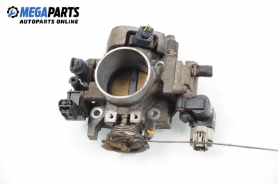 Дроселова клапа за Honda CR-V II SUV (09.2001 - 09.2006) 2.0 (RD), 150 к.с.