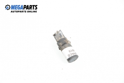 Парктроник за Renault Espace IV Minivan (11.2002 - 02.2015)