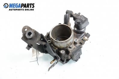 Дроселова клапа за Lancia Kappa Sedan (08.1994 - 10.2001) 2.0 20V (838AG1AA, 838AG11A), 155 к.с.