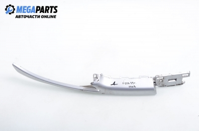 Лайсна под фар за Peugeot 206 Hatchback (08.1998 - 12.2012), хечбек, позиция: дясна