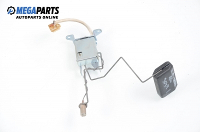 Нивомер за Kia Avella Sedan (11.1995 - 12.2001) 1.5 i 16V