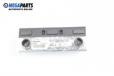 Плафон за BMW 3 Series E46 Coupe (04.1999 - 06.2006)