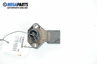 MAP сензор за Audi A6 Avant C5 (11.1997 - 01.2005), № Bosch 0 281 002 326