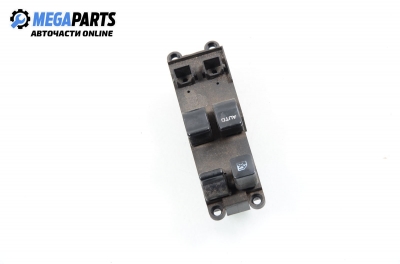 Бутони ел. стъкла  за Nissan Micra II Hatchback (01.1992 - 02.2003)