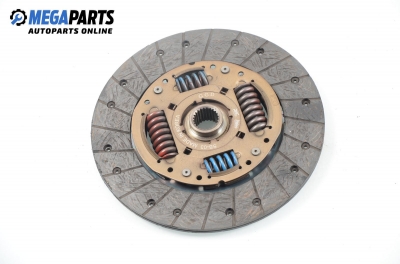 Феродов диск за Subaru Legacy II Wagon (02.1994 - 12.1999) 2.0 i 4WD, 116 к.с.