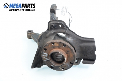 Шенкел главина за Fiat Punto Hatchback II (09.1999 - 07.2012), позиция: предна, лява