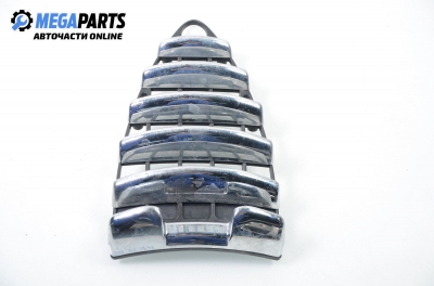 Решетка за Alfa Romeo 147 Hatchback (2000-11-01 - 2010-03-01), хечбек