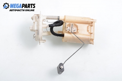 Нивомер за Peugeot 206 Hatchback (08.1998 - 12.2012) 1.9 D