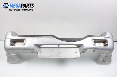 Задна броня за Suzuki Grand Vitara I SUV (03.1998 - 08.2006)