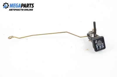 Ключалка заден капак за Volvo 460 Sedan (09.1988 - 07.1996), седан