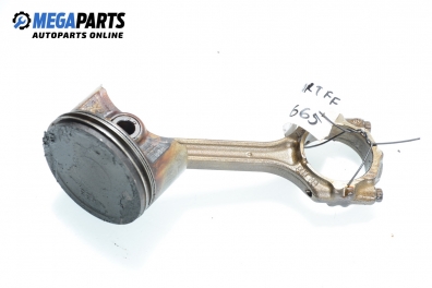 Бутало за Smart Forfour Hatchback 454 (01.2004 - 06.2006) 1.1 (454.030), 75 к.с.