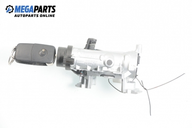 Контактен ключ за Volkswagen Golf V Hatchback (10.2003 - 02.2009), № 1K0 905 851 B