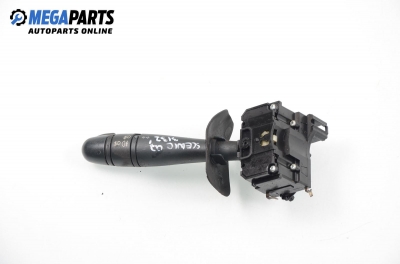 Лостче за светлини за Renault Megane I Hatchback (08.1995 - 12.2004)