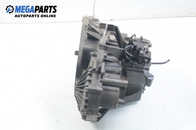 Ръчна скоростна кутия за Mercedes-Benz A-Class Hatchback  (W168) (07.1997 - 08.2004) A 160 (168.033, 168.133), 102 к.с.