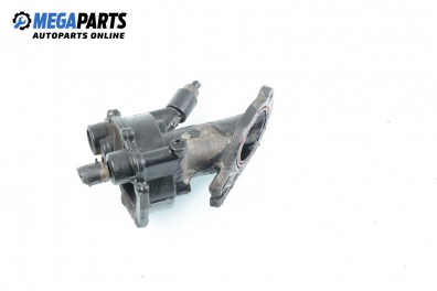 Вакуум помпа за Ford Mondeo II Sedan (08.1996 - 09.2000) 1.8 TD, 90 к.с., № Wabco 93BB-2A451-AB