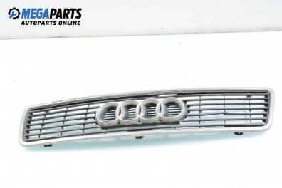 Решетка за Audi 100 Avant C4 (12.1990 - 11.1994), комби, позиция: предна