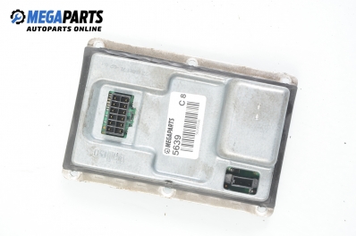 Xenon баласт за Citroen C8 Minivan (10.2002 - 06.2014), № 73160057L