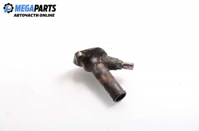 Корпус на термостат за Mazda 121 II Hatchback (11.1990 - 05.1997) 1.3 i 16V, 72 к.с.