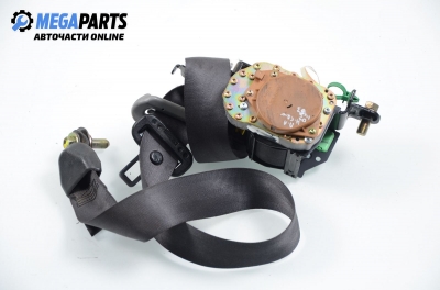 Предпазен колан за Honda CR-V II SUV (09.2001 - 09.2006), позиция: предна, лява