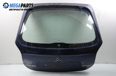 Заден капак за Citroen Xsara Picasso (09.1999 - 06.2012)