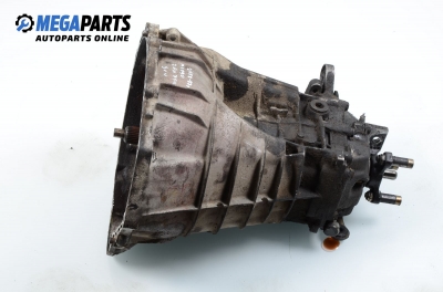 Ръчна скоростна кутия за Mercedes-Benz 190 Sedan (W201) (10.1982 - 08.1993) D 2.0 (201.122), 72 к.с.