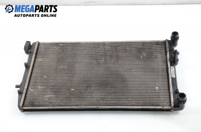 Воден радиатор за Seat Ibiza IV Hatchback (02.2002 - 11.2009) 1.4 TDI, 75 к.с.